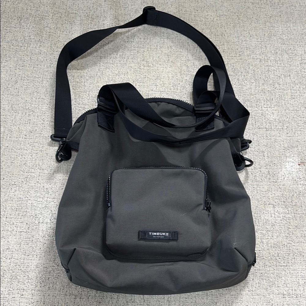 Timbuk2 laptop bag
